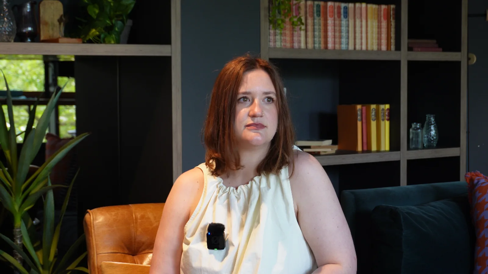 Kristina Mills-Barrett in conversation for the Coord Insight Series.